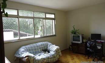 Imagem: APARTAMENTO - JARDIM PAULISTA - SP