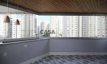 Imagem 3: Apartamento à venda ou para alugar em Moema, São Paulo- SP