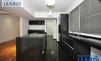 Imagem 7: APARTAMENTO - MOEMA PÁSSAROS - SP