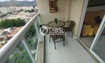 Imagem 2: APARTAMENTO DE 3 QUARTOS E GARAGEM NA ESCRITURA