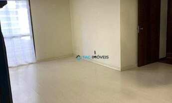 Imagem 3: Apartamento com 3 dormitórios à venda, 98 m² por R$ 600.000,00 - Jardim Proença - Campinas