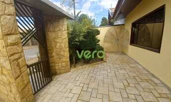 Imagem 2: Casa com 3 dormitórios para alugar, 227 m² por R$ 4.800/mês - Jardim Glória - Americana/SP