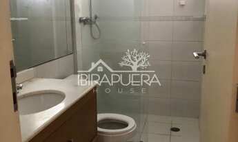 Imagem 2: Apartamento de 98m planta original de 3 dormitórios, sacada com fechamento em vidro, com