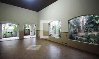 Imagem 5: Casa para Aluguel - Fazenda Morumbi, 4 Quartos, 309 m2