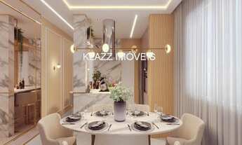 Imagem 6: SÃO JOSÉ DOS PINHAIS - Apartamento Padrão - BOM JESUS