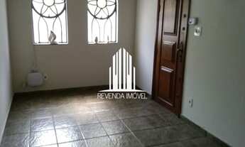 Imagem 5: Sobrado em Santo Amaro 120m² 3 dormitórios, 2 banheiro e 1 Vaga