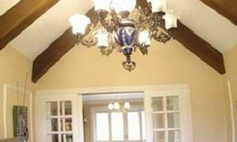 Imagem 3: CASA EM CONDOMÍNIO - ALPHAVILLE - SP