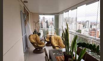 Imagem 6: Apartamento com 3 dorms, 3 suites e 3 vagas na vila Andrade