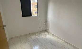 Imagem 7: Apartamento à venda - Jardim do Estádio - Santo André/SP