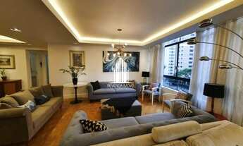 Imagem: Apartamento com 4 dormitórios à venda