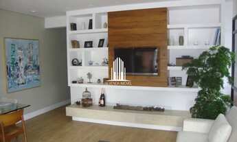 Imagem: Apartamento à venda com 180m², 2 quartos