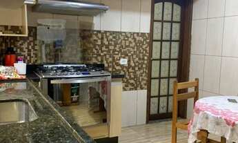 Imagem 7: Sobrado para venda tem 150 metros quadrados com 3 quartos em Jaguaribe - Osasco - SP