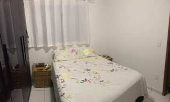 Imagem 7: Casa com 2 dormitórios à venda, 160 m² por R$ 310.000 - Jardim Residencial Elvio Lupo - Ar