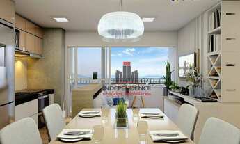 Imagem 7: Apartamento à venda, 53 m² por R$ 285.960,00 - Jardim Satélite - São José dos Campos/SP