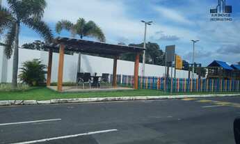 Imagem 4: Condomínio Residencial Passaredo Ponta Negra Lote 275m2 Imperdível