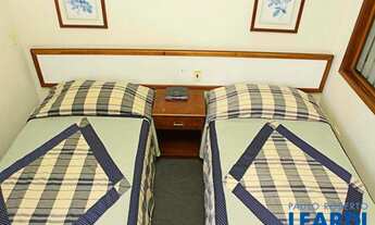 Imagem 7: APARTAMENTO - JARDIM AMÉRICA - SP