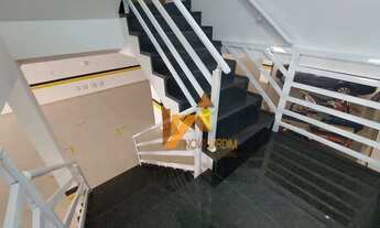 Imagem 5: Apartamento com 2 dormitórios à venda, 45 m² por R$ 295.000,00 - Vila Pires - Santo André