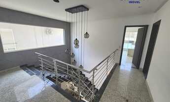 Imagem 4: Casa de condomínio sobrado para venda com 301 metros quadrados com 4 quartos