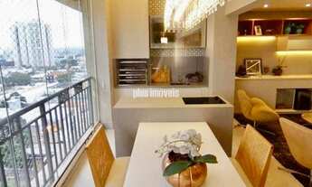 Imagem 4: Vila Romana Apartamento com 3 dormitórios