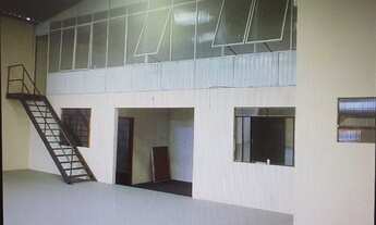 Imagem 4: Alugo Barracão no Boqueirão