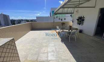 Imagem 3: Cobertura 3 quartos, suite, 2 vagas à venda por R$ 504.000 - Pampulha - Belo Horizonte/MG