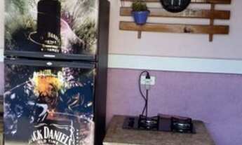 Imagem 2: CASA EM CONDOMÍNIO - ALPHAVILLE - SP