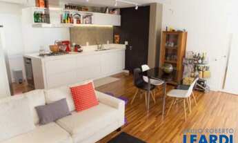 Imagem 2: APARTAMENTO - JARDIM AMÉRICA - SP