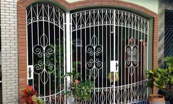 Imagem 4: SOBRADO - VILA CAMINHO DO MAR - SP