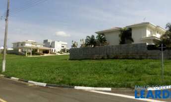 Imagem: TERRENO EM CONDOMÍNIO - CONDOMÍNIO QUERÊNCIA