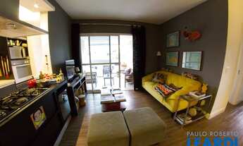 Imagem 2: APARTAMENTO - ALPHAVILLE - SP