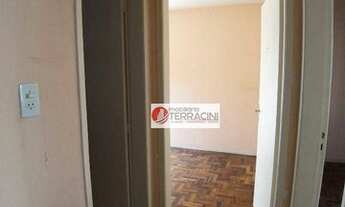 Imagem 6: Apartamento com 2 dormitórios à venda, 60 m² por R$ 180.000,00 - Jardim Itu Sabará - Porto