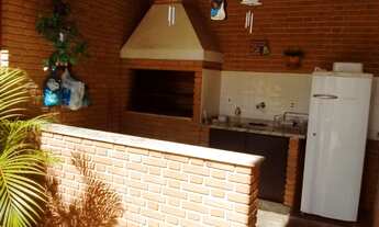 Imagem 7: Casa à venda 4 Quartos, 1 Suite, 300M², Vila Loanda, Atibaia - SP