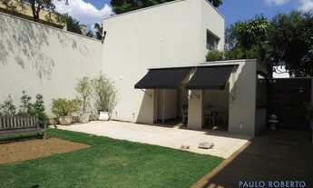 Imagem 6: SOBRADO - ALTO DE PINHEIROS - SP