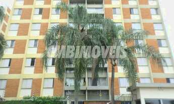 Imagem: CAMPINAS - Apartamento Padrão - JARDIM