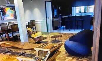 Imagem 4: Em breve - Apartamento Alto Padrão para locação no Jardim Europa, 147m², 3 dorm, 1 suíte