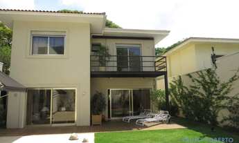 Imagem 5: SOBRADO - ALTO DE PINHEIROS - SP