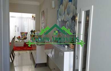 Imagem 3: JUNDIAÍ - Casa de Condomínio - Condomínio Bella Colônia II