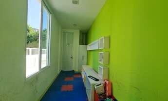 Imagem 4: Apartamento para venda tem 70 m² com 3 quartos em Imbuí