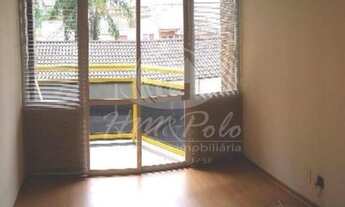 Imagem 4: Campinas - Apartamento Padrão - Centro