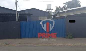 Imagem 1: Galpão, 2100 m² - venda por R$ 4.000.000,00 ou aluguel por R$ 16.000,00/mês - Leonor - Lon