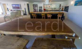 Imagem 6: CASA EM CONDOMÍNIO - ALPHAVILLE - SP