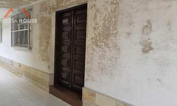 Imagem 4: Casa com 4 dormitórios à venda, 423 m² por R$ 2.700.000,00 - Centro - São Vicente/SP