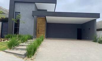 Imagem 1: Casa Condomínio Gaivota II