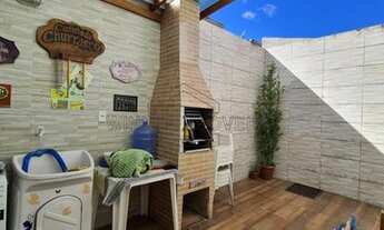 Imagem 10: Sobrado para Venda em São José, San Marino, 2 dormitórios, 2 banheiros, 2 vagas