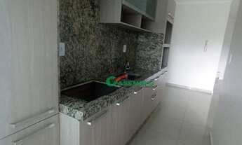 Imagem 5: Apartamento para locação bairro escola agricola