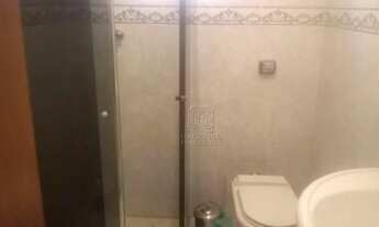 Imagem 6: Casa com 3 dormitórios à venda, 240 m² por R$ 550.000,00 - Vila Marina - Santo André/SP