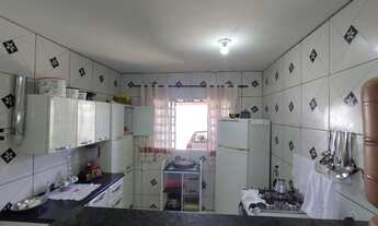 Imagem 2: Casa de 2 quartos em Irajá - Rio de Janeiro - RJ