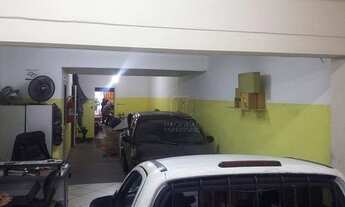 Imagem 2: Salão à venda, 160 m² por R$ 1.400.000,00 - Jardim - Santo André/SP