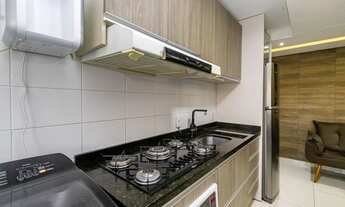 Imagem 5: Lindo Apartamento de 3 Quartos no Fazendinha