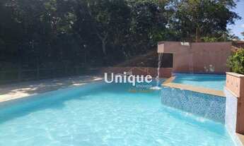 Imagem 4: Apartamento com 2 dormitórios à venda, 72 m² por R$ 630.000 - Caravela - Armação dos Búzio